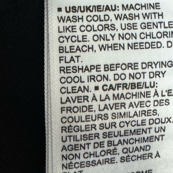 NWT Amazon Essentials Fine Gauge Stretch Scoop Neck Long-Sleeve Sweater, XXL - Picture 8 of 9